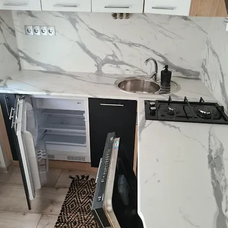 Appartement In The Center 1 Floor Free Parking *