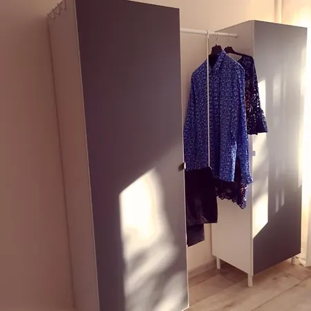 Appartement In The Center 1 Floor Free Parking *