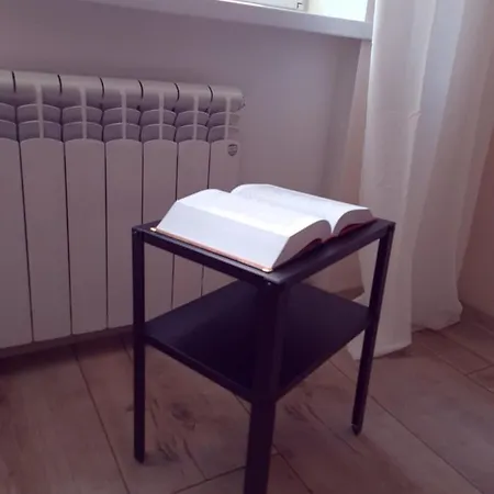 In The Center 1 Floor Free Parking * Narva
